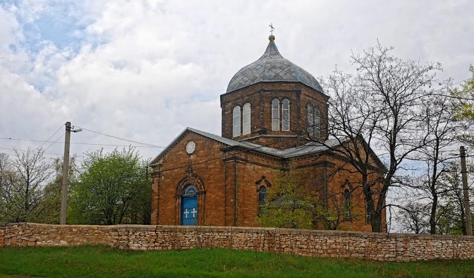 Верхньоторецьке з panoramio.com - Верхньоторецьке
