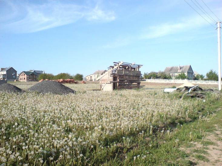 Колоденка з panoramio.com - Колоденка