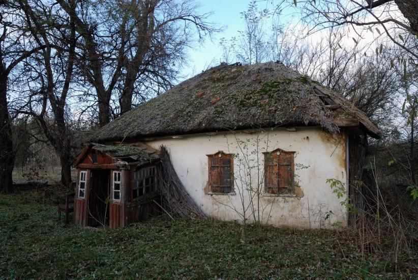 Маньківка з panoramio.com - Маньківка