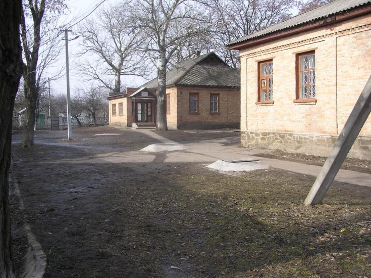 Павлиш з panoramio.com - Павлыш