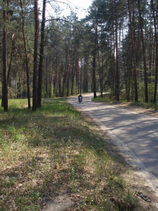 Руська Поляна з panoramio.com - Русская Поляна