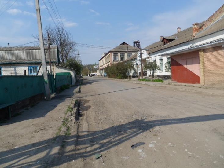 Мартинівка з panoramio.com - Мартыновка