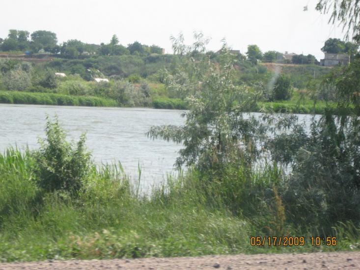 Маяки з panoramio.com - Маяки
