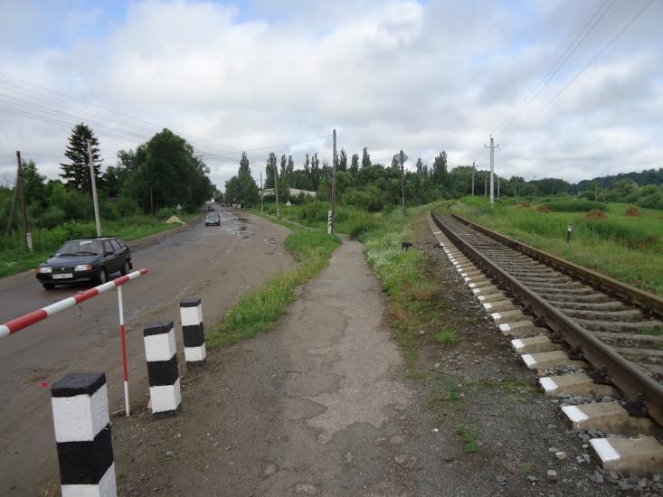 Білогір'я з panoramio.com - Белогорье