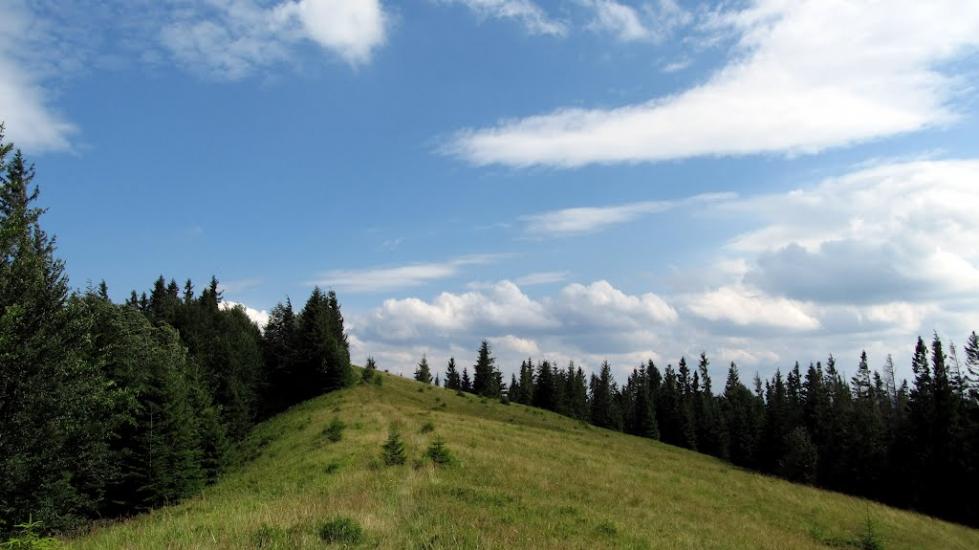 Коростів з panoramio.com - Коростов