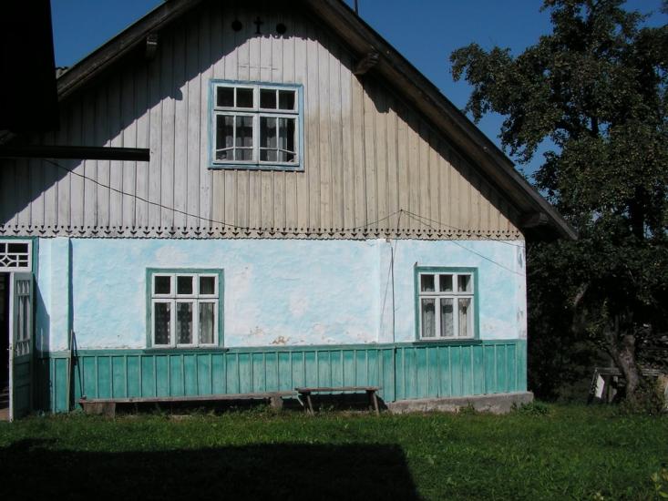 Путила з panoramio.com - Путила