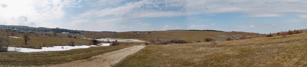 Яковлівка з panoramio.com - Яковлевка