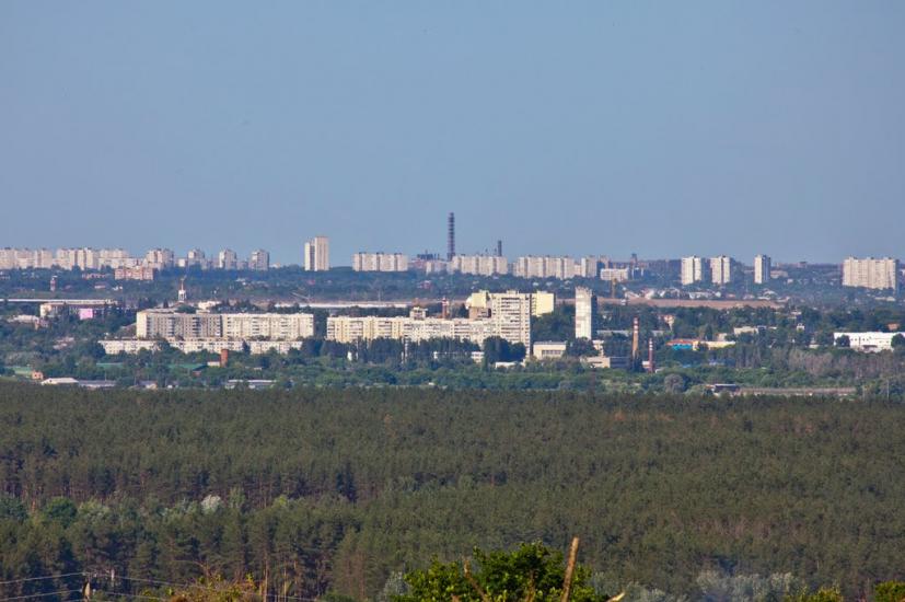 Бабаї з panoramio.com - Бабаи