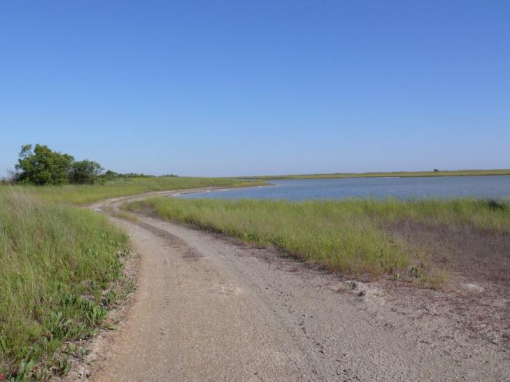 Геройське з panoramio.com - Geroyske