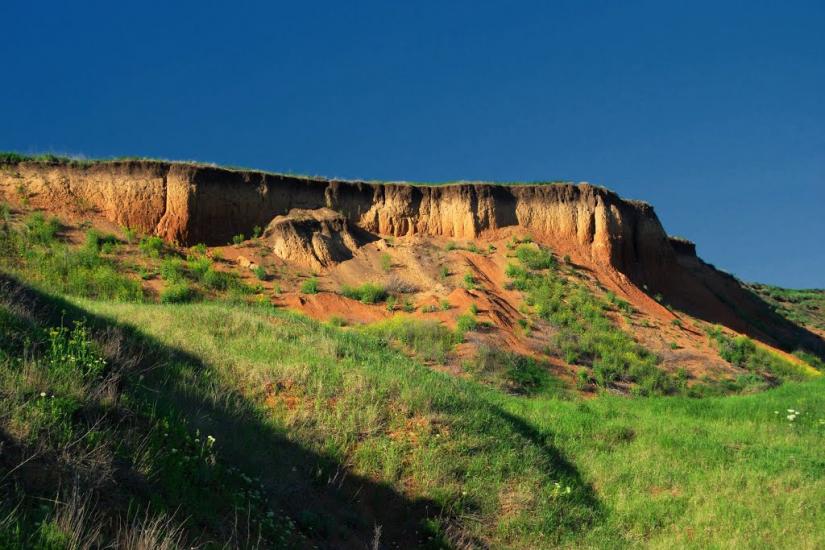 Саханка з panoramio.com - Саханка