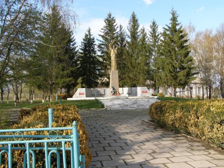 Удич з panoramio.com - Удыч