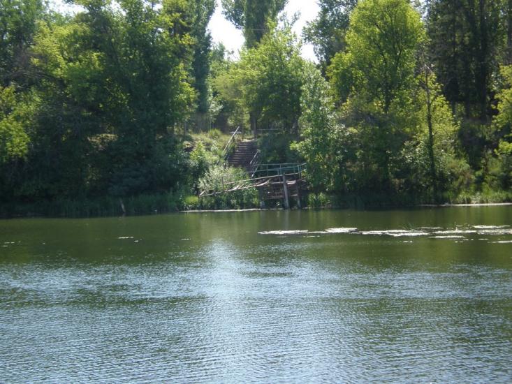 Великий Суходіл з panoramio.com - Великий Суходол