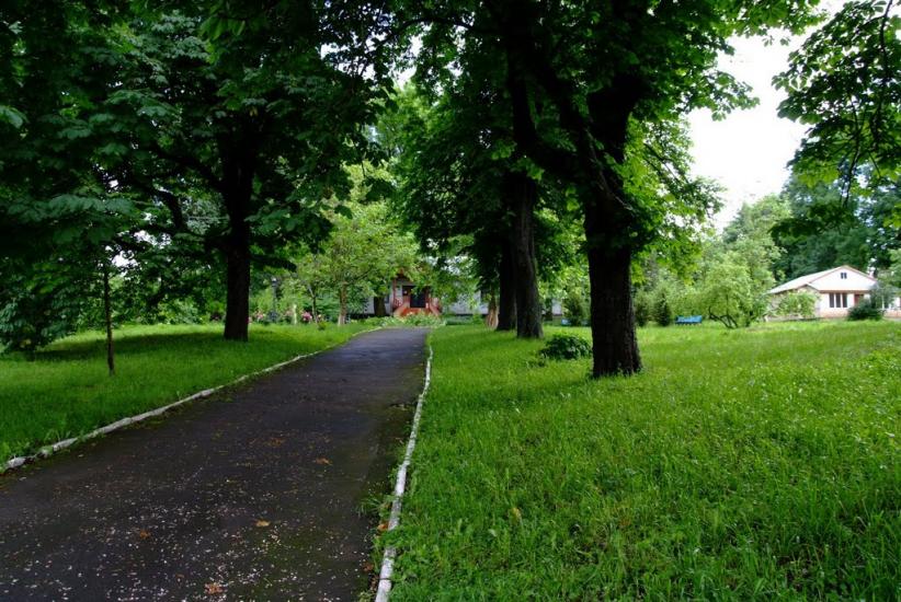 Слобідка-Шелехівська з panoramio.com - Слобідка-Шелехівська