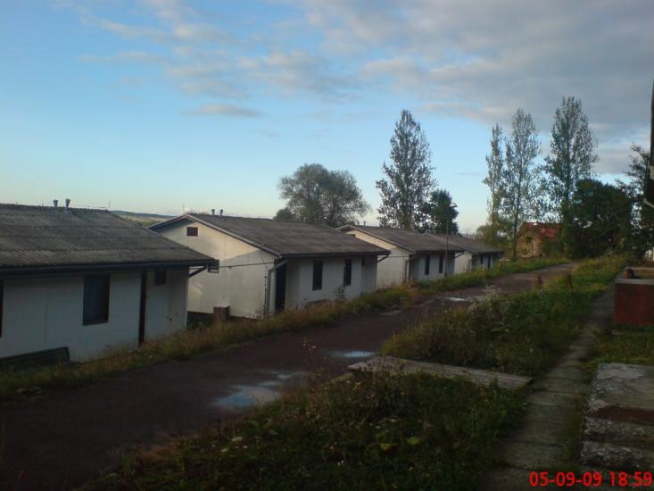 Вістова з panoramio.com - Вістова