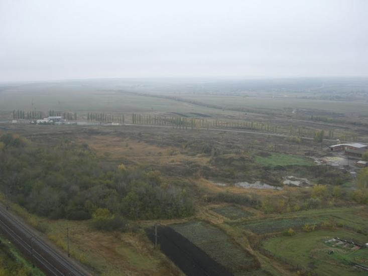 Мілове з panoramio.com - Меловое