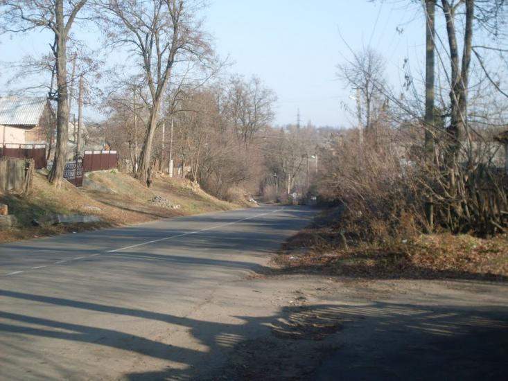 Теплик з panoramio.com - Теплик