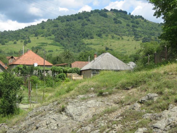 Худльово з panoramio.com - Худлово