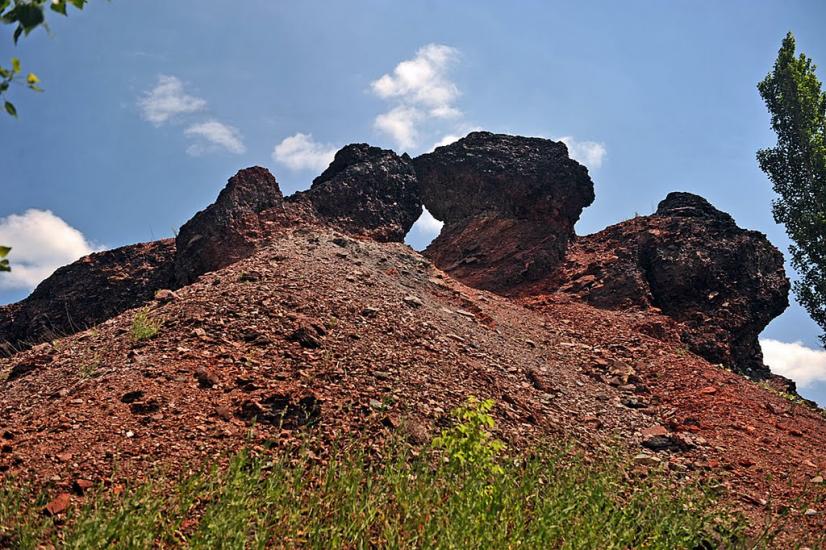 Колосникове з panoramio.com - Колосникове