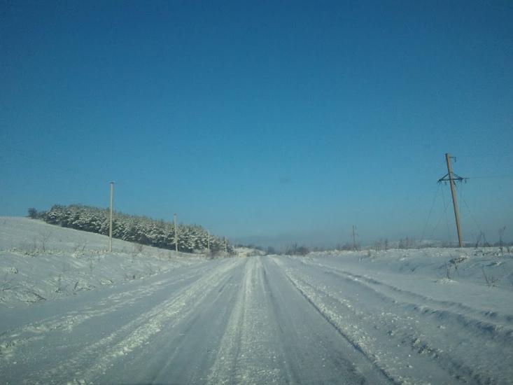 Саранчуки з panoramio.com - Saranchuky