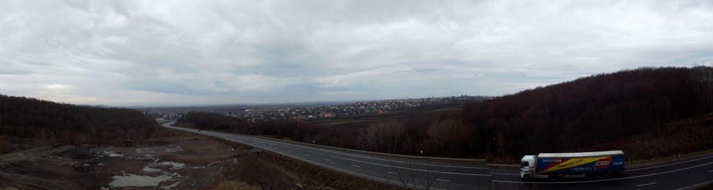 Колоденка з panoramio.com - Колоденка
