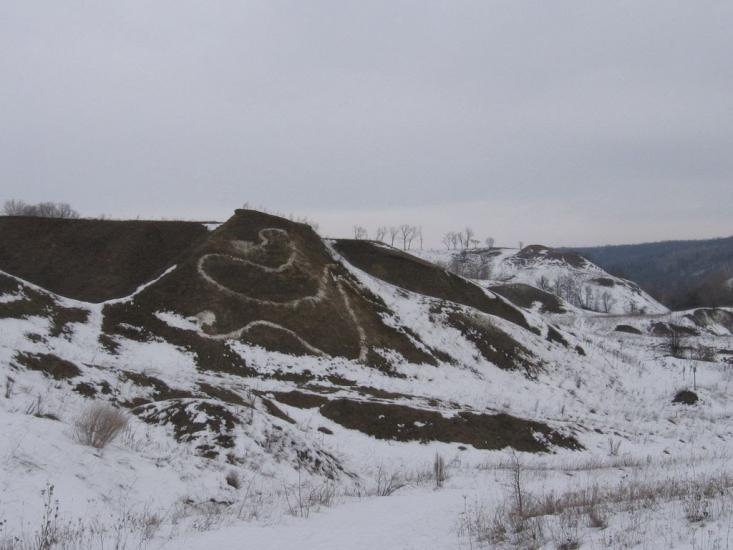 Могриця з panoramio.com - Могрица