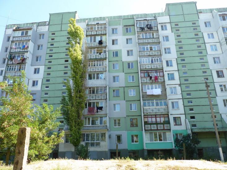 Білгород-Дністровський з panoramio.com - Білгород-Дністровський