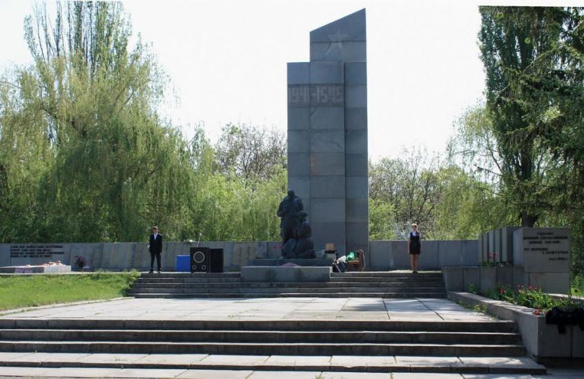 Баштечки з panoramio.com - Баштечки