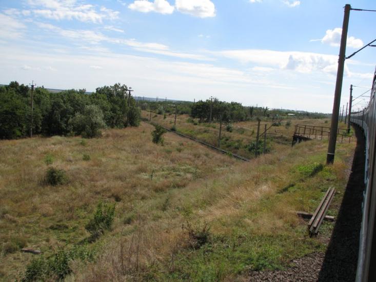 Великі Ламзаки з panoramio.com - Великі Ламзаки