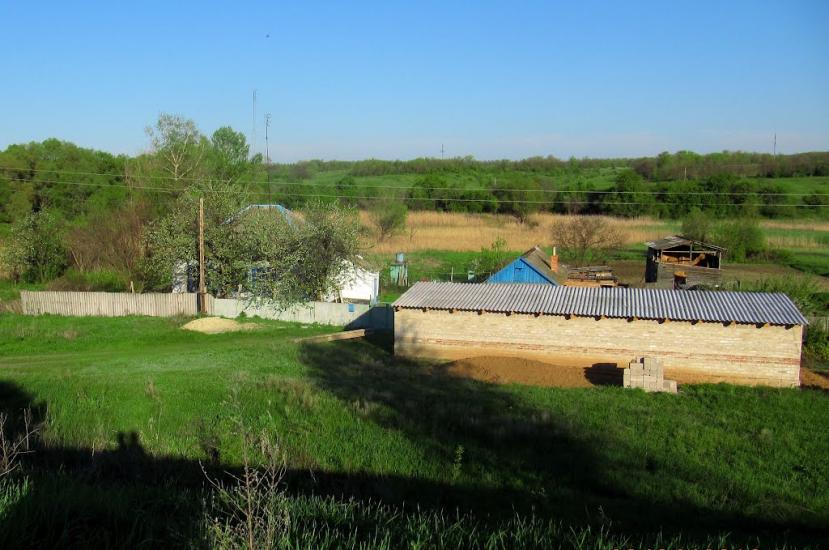 Чугинка з panoramio.com - Чугинка