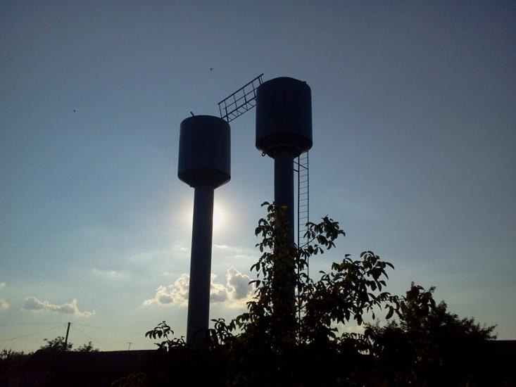 Лаврів з panoramio.com - Лавров