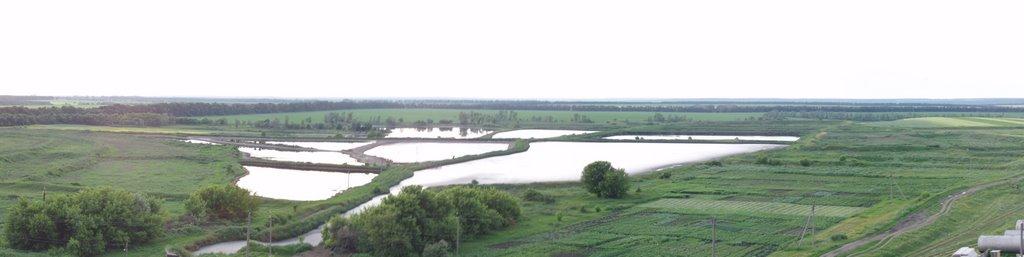 Дублянка з panoramio.com - Дублянка