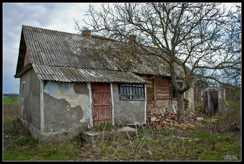 Заріцьк з panoramio.com - Зарецк