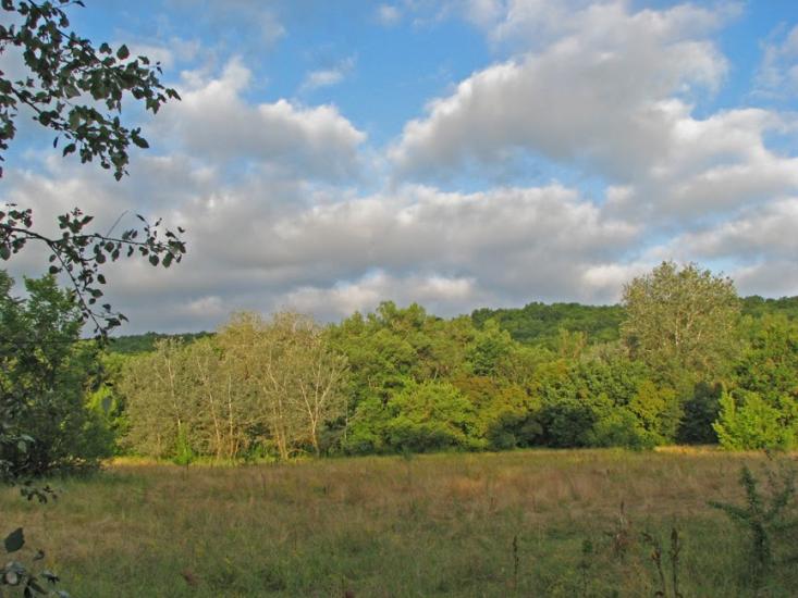 Балаклія з panoramio.com - Балаклія