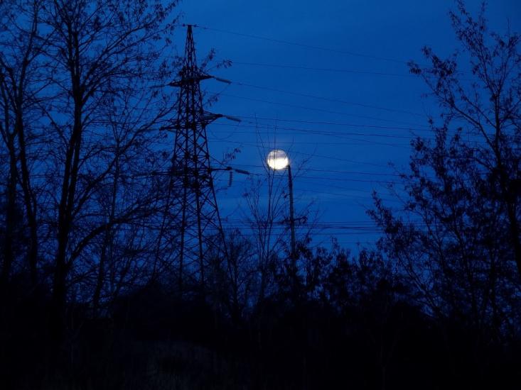 Бармаки з panoramio.com - Бармаки