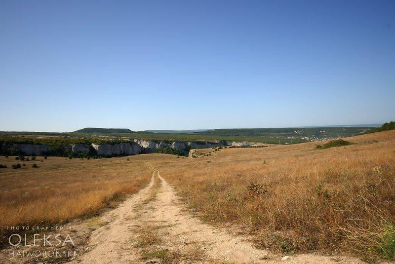 Глибокий Яр з panoramio.com - Глибокий Яр