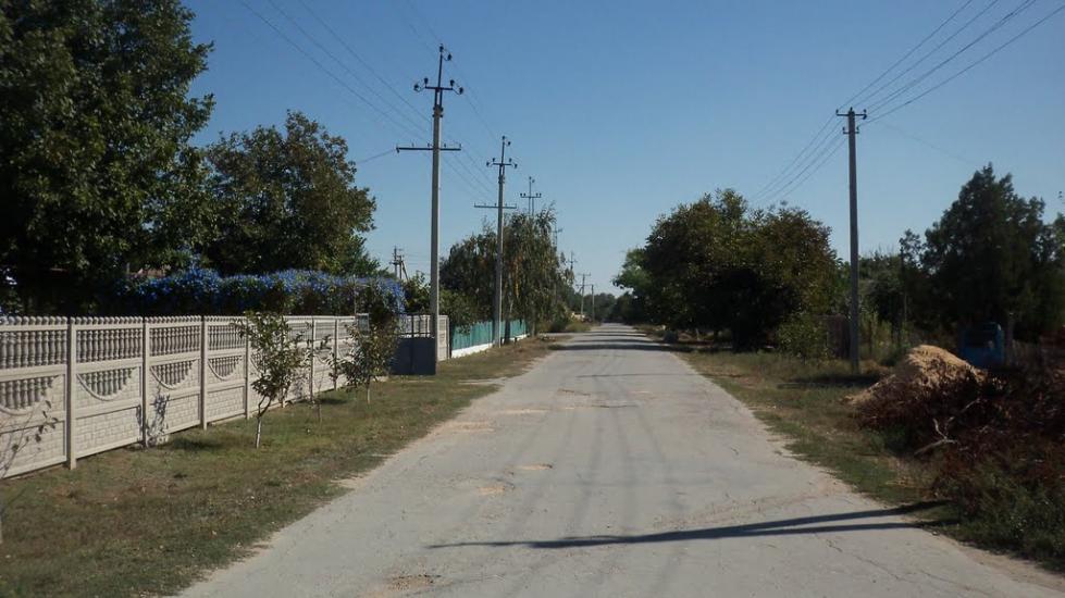 Чернишове з panoramio.com - Чернишове