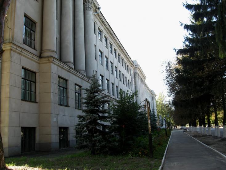 Дергачі з panoramio.com - Дергачи