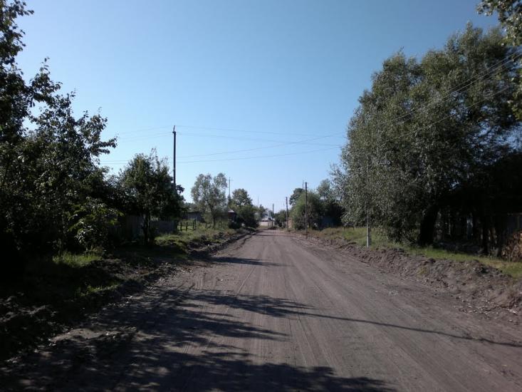 Добрянка з panoramio.com - Добрянка