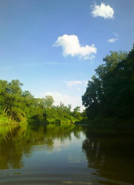 Приліпка з panoramio.com - Прилипка