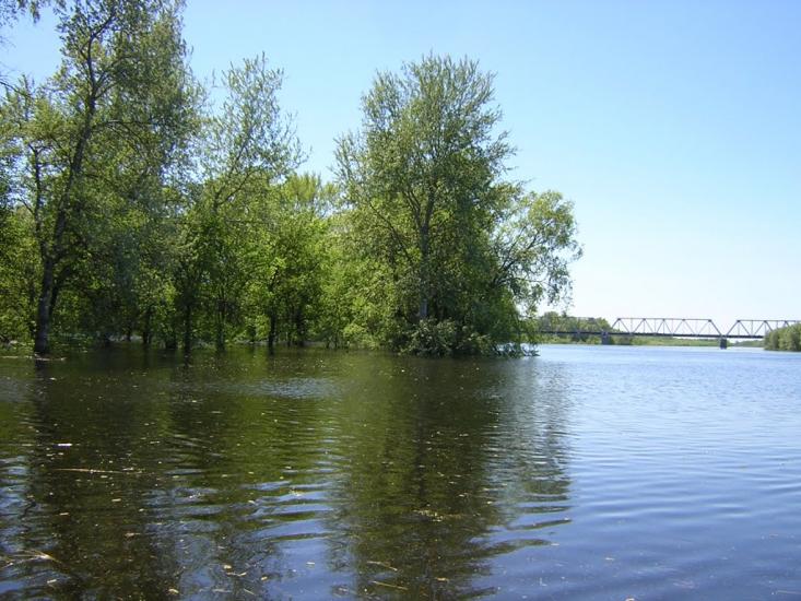 Макошине з panoramio.com - Макошино
