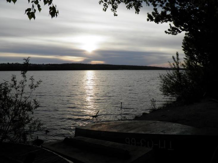 Біла з panoramio.com - Біла