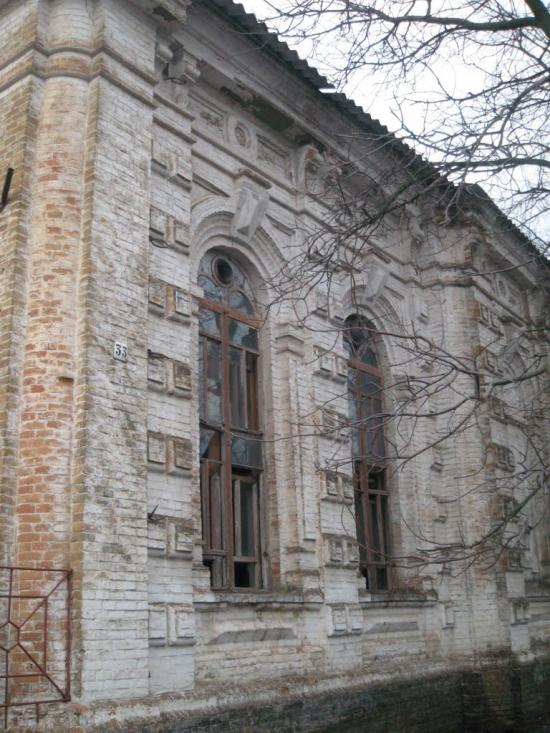 Лохвиця з panoramio.com - Lokhvitsa