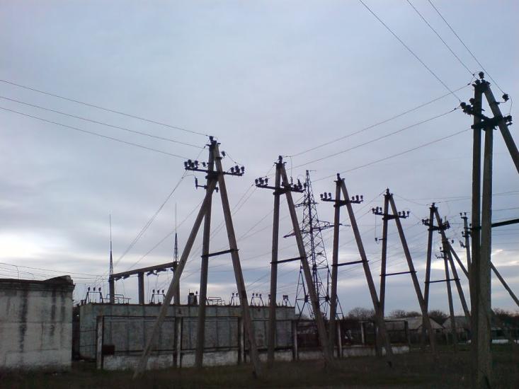 Кримське з panoramio.com - Крымское