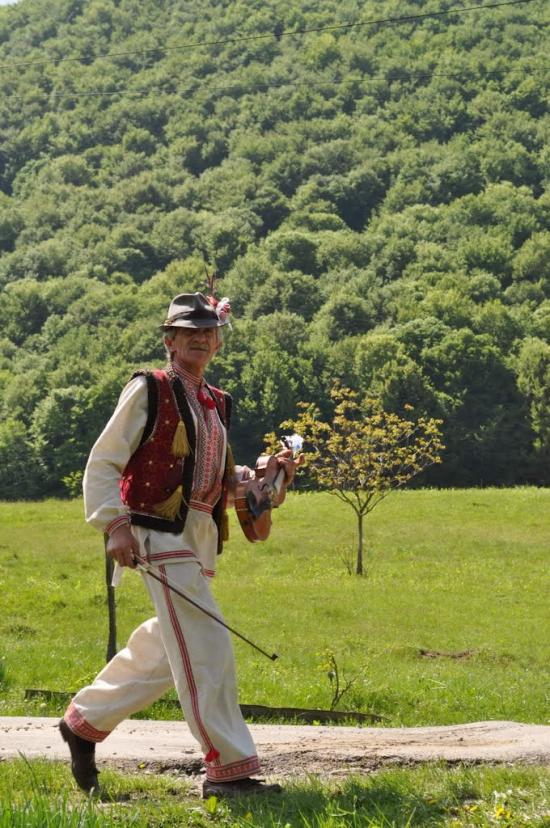 Бронька з panoramio.com - Бронька