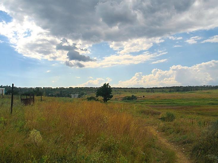 Юр'ївка з panoramio.com - Юрьевка