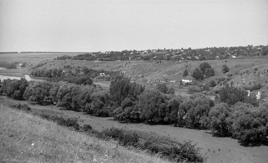 Салькове з panoramio.com - Сальково