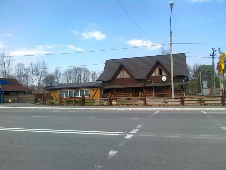 Майдан з panoramio.com - Майдан