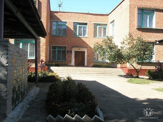Панютине з panoramio.com - Панютино