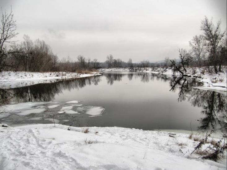 Букине з panoramio.com - Bukyne