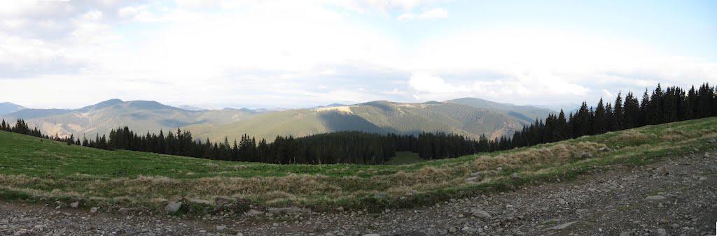 Буркут з panoramio.com - Буркут